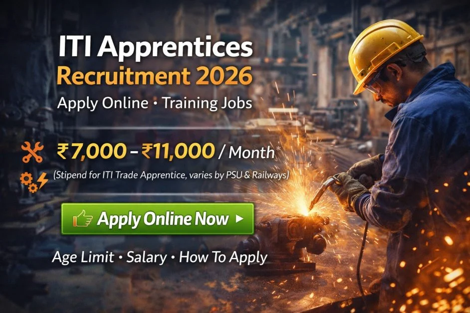 AAI ITI Apprentice Recruitment 2026 – 133 Posts
